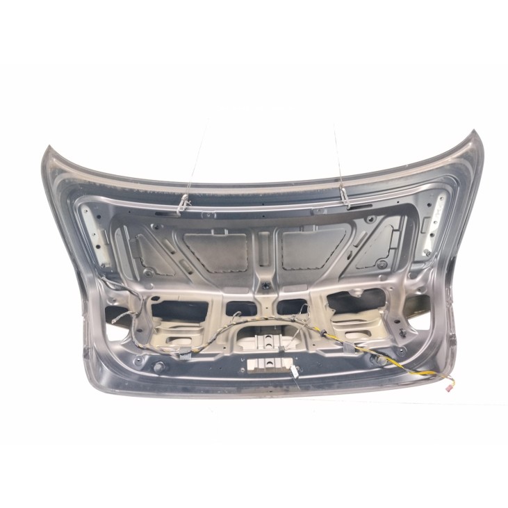   TAPA MALETA BMW 5 (F10)|Desguaces La Cabaña