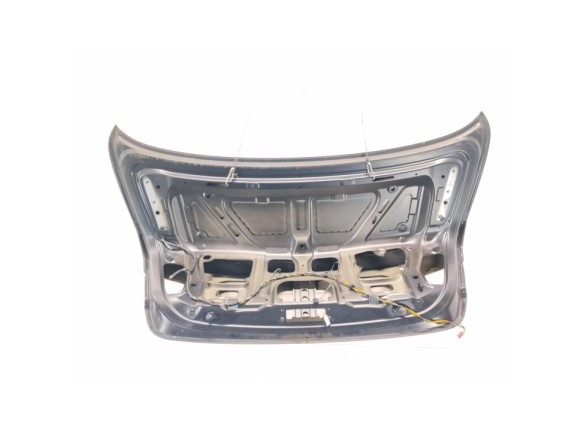   TAPA MALETA BMW 5 (F10)|Desguaces La Cabaña