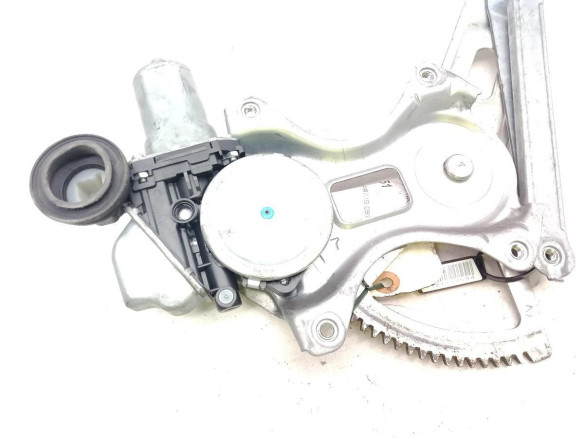 ELEVALUNAS PUERTA LAT DEL DER TOYOTA PRIUS (_W3_) |Desguaces La Cabaña
