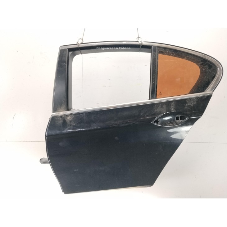 41009628755 PUERTA LAT TRA IZQ BMW 5 (F10)|Desguaces La Cabaña