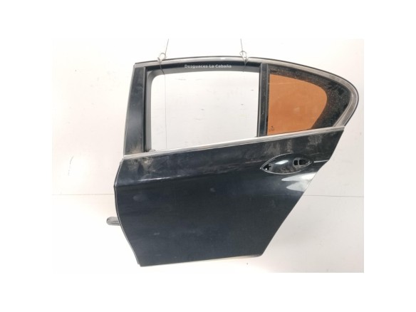 41009628755 PUERTA LAT TRA IZQ BMW 5 (F10)|Desguaces La Cabaña