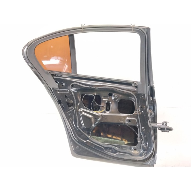 41009628755 PUERTA LAT TRA IZQ BMW 5 (F10)|Desguaces La Cabaña