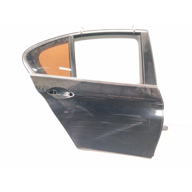 41009628756 PUERTA LAT TRA DER BMW 5 (F10)|Desguaces La Cabaña