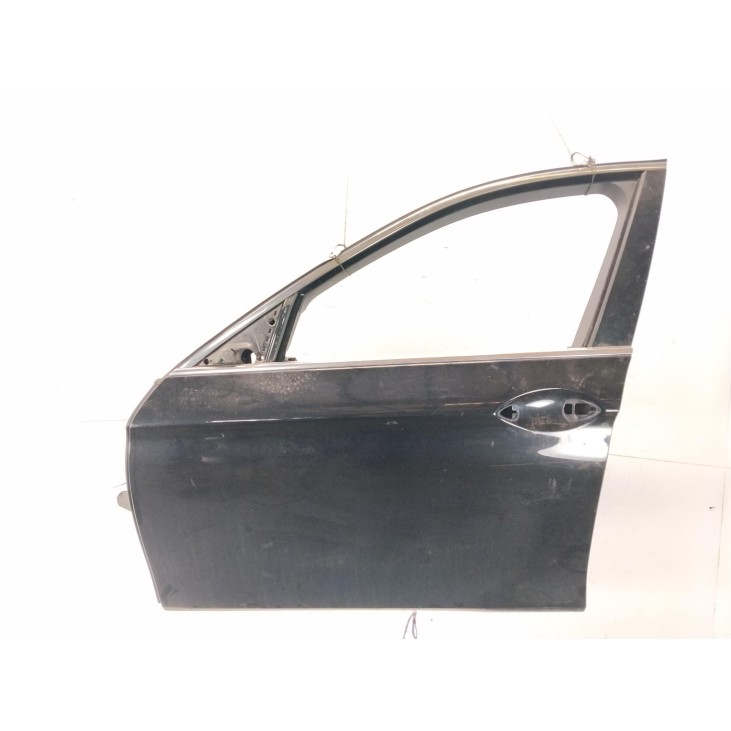 41009628753 PUERTA LAT DEL IZQ BMW 5 (F10)|Desguaces La Cabaña