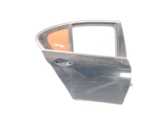 41009628756 PUERTA LAT TRA DER BMW 5 (F10)|Desguaces La Cabaña