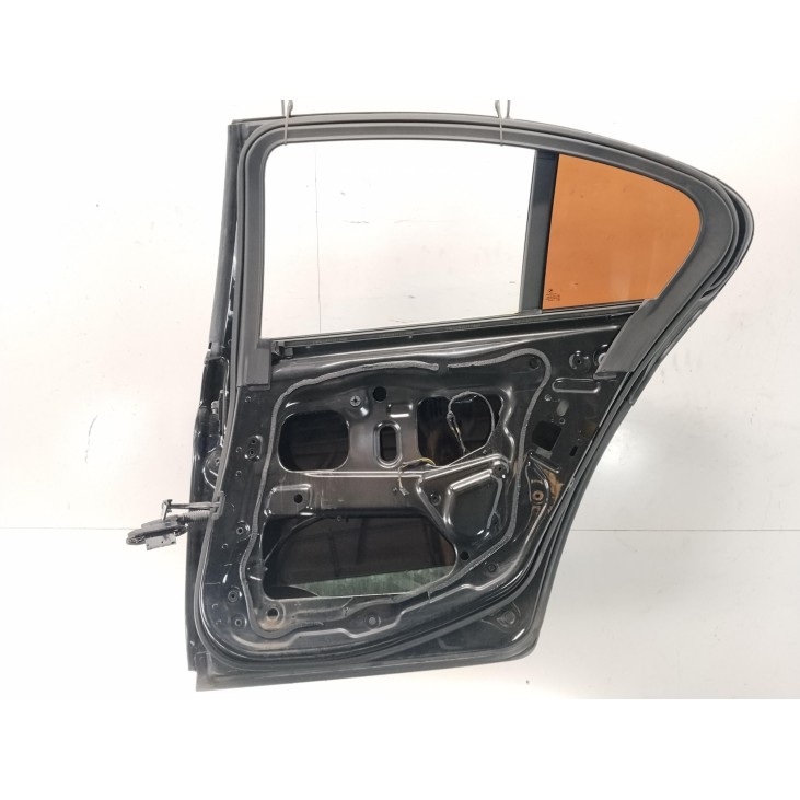 41009628756 PUERTA LAT TRA DER BMW 5 (F10)|Desguaces La Cabaña
