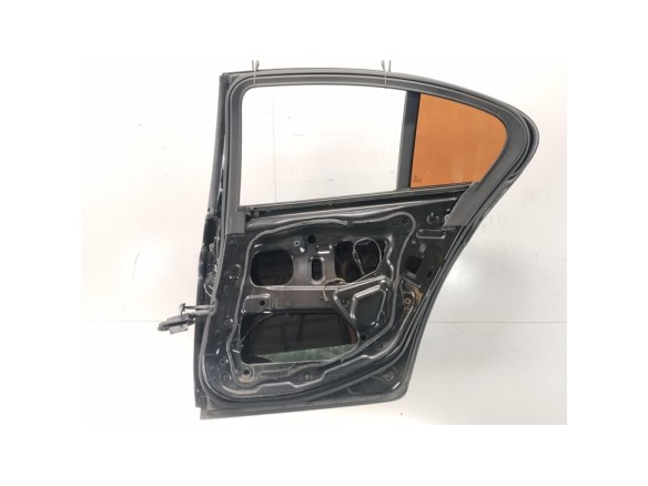 41009628756 PUERTA LAT TRA DER BMW 5 (F10)|Desguaces La Cabaña