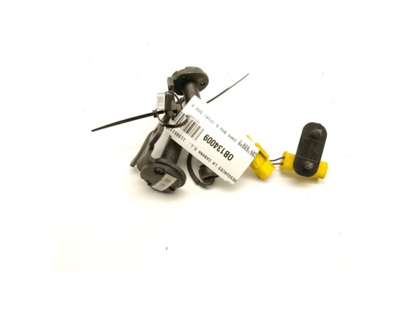   PRETENSOR CAPO BMW 5 (F10)|Desguaces La Cabaña