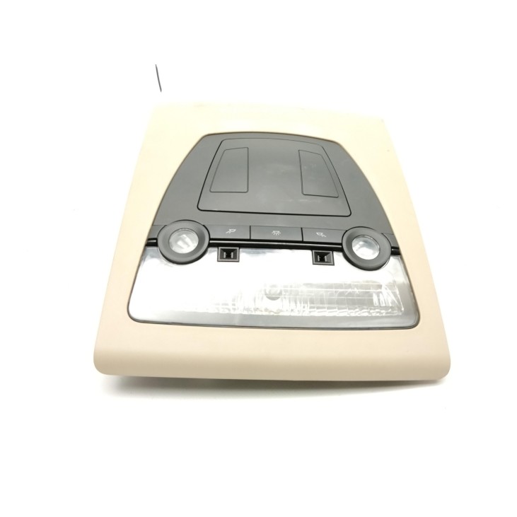 63319163699 PLAFON DEL BMW 5 (F10)|Desguaces La Cabaña