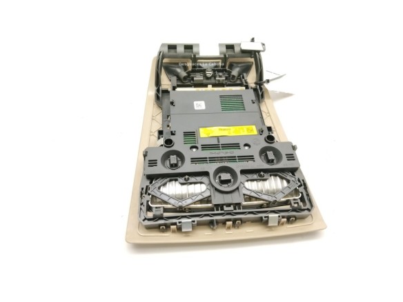 63319163699 PLAFON DEL BMW 5 (F10)|Desguaces La Cabaña