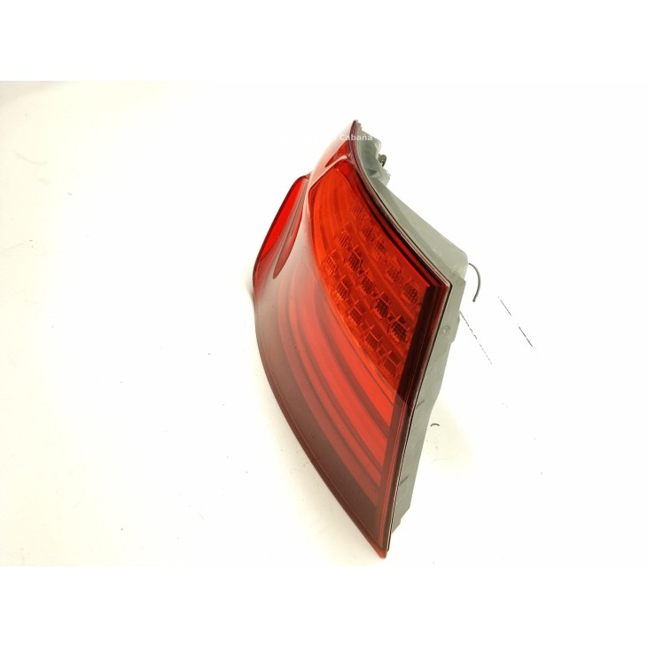 41009628756 PUERTA LAT TRA DER BMW 5 (F10)|Desguaces La Cabaña 2