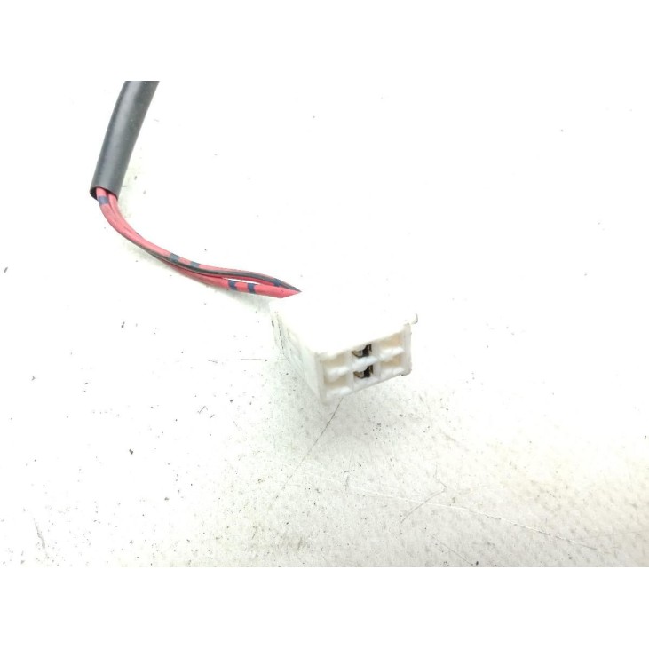 CERRADURA PUERTA LAT TRA IZQ MAZDA 323 F VI (BJ) |Desguaces La Cabaña