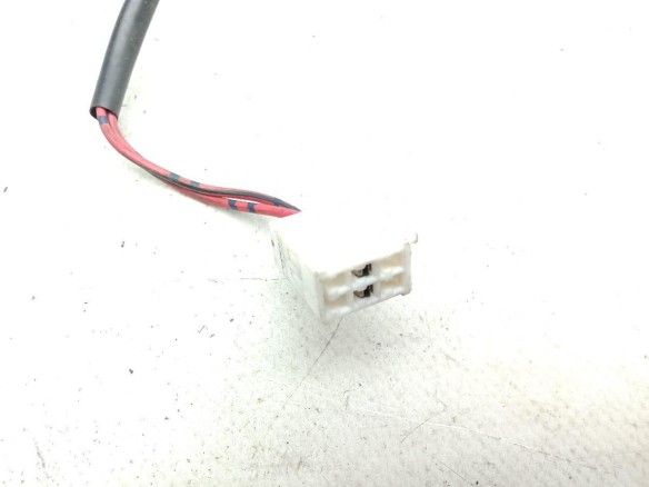 CERRADURA PUERTA LAT TRA IZQ MAZDA 323 F VI (BJ) |Desguaces La Cabaña