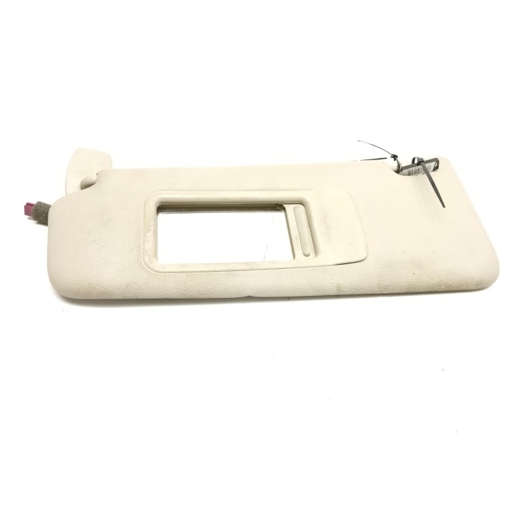 51168038105 PARASOL IZQ BMW 5 (F10)|Desguaces La Cabaña