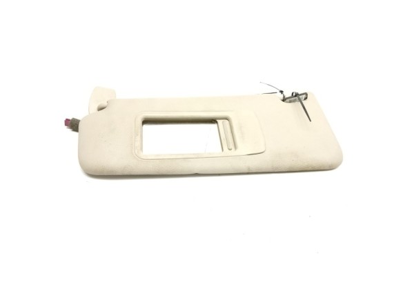51168038105 PARASOL IZQ BMW 5 (F10)|Desguaces La Cabaña