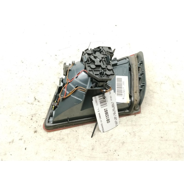 63217203225 PILOTO TRA IZQ INT BMW 5 (F10)|Desguaces La Cabaña