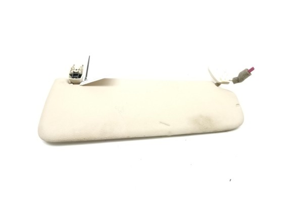 51168038105 PARASOL IZQ BMW 5 (F10)|Desguaces La Cabaña