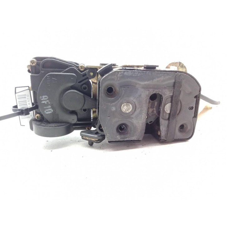 CERRADURA PUERTA LAT TRA IZQ MAZDA 323 F VI (BJ) |Desguaces La Cabaña