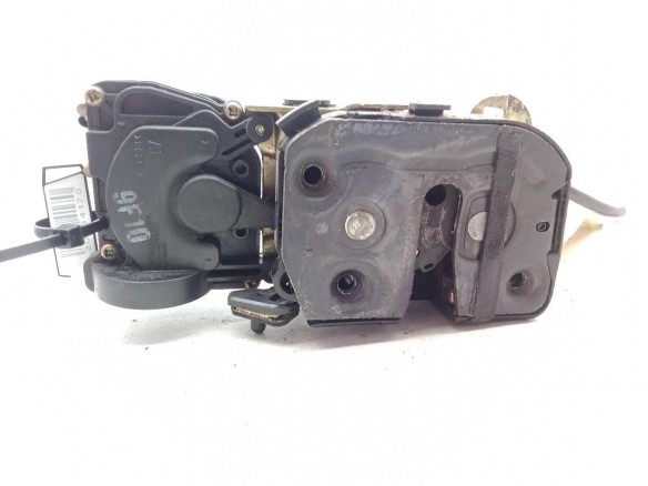 CERRADURA PUERTA LAT TRA IZQ MAZDA 323 F VI (BJ) |Desguaces La Cabaña