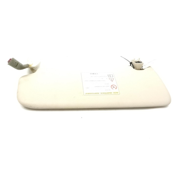 41009628756 PUERTA LAT TRA DER BMW 5 (F10)|Desguaces La Cabaña 2