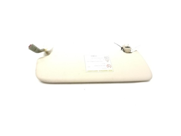 51167248858 PARASOL DER BMW 5 (F10)|Desguaces La Cabaña