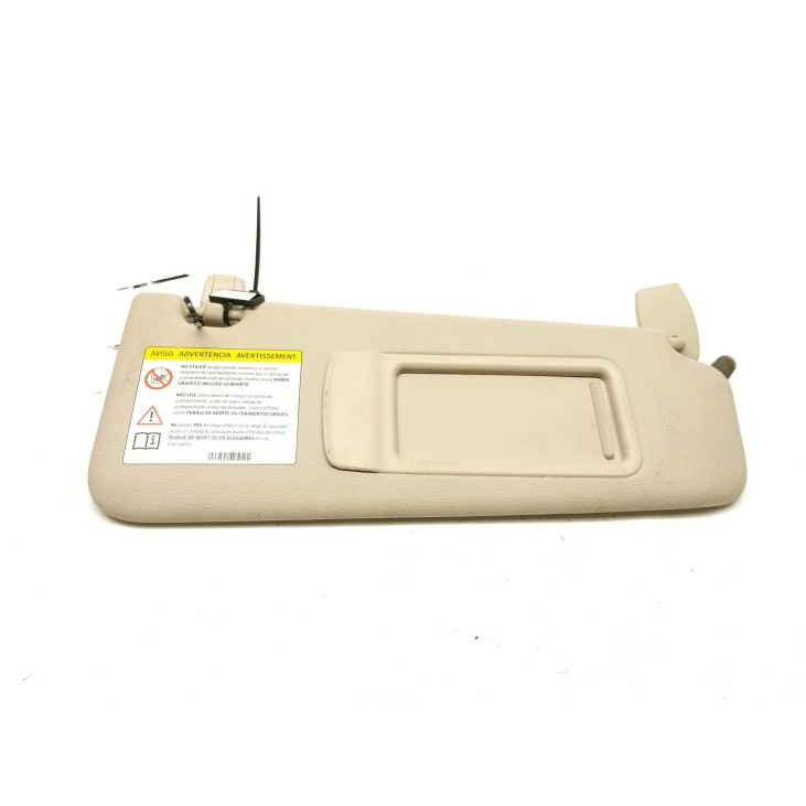 51167248858 PARASOL DER BMW 5 (F10)|Desguaces La Cabaña