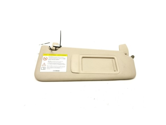 51167248858 PARASOL DER BMW 5 (F10)|Desguaces La Cabaña