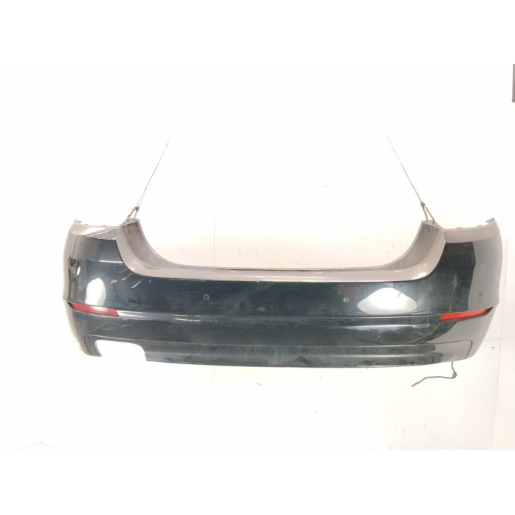 51127238522 PARAGOLPES TRA BMW 5 (F10)|Desguaces La Cabaña