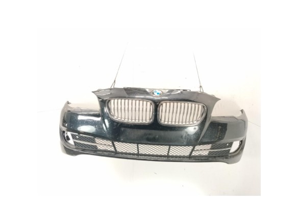 51117285961 PARAGOLPES DEL BMW 5 (F10)|Desguaces La Cabaña