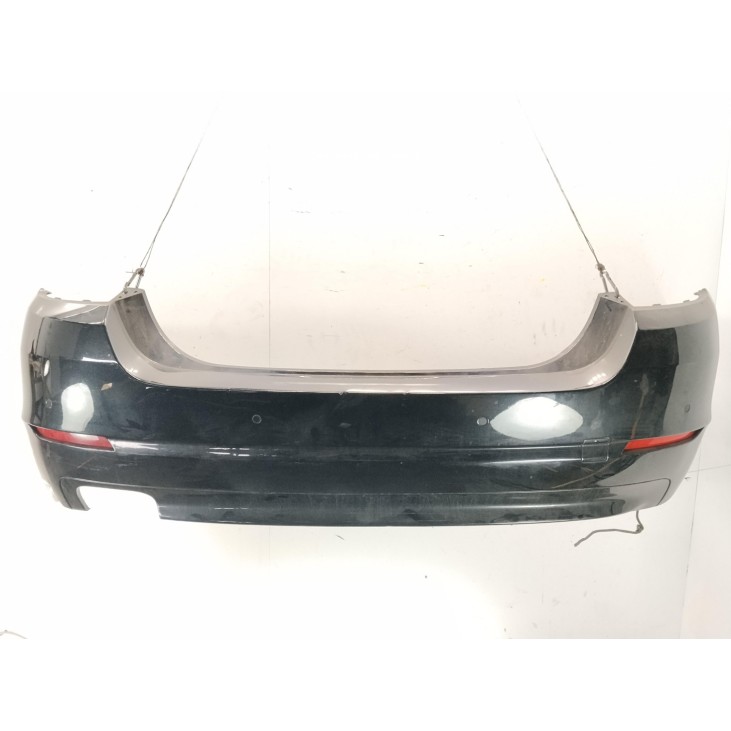 51127238522 PARAGOLPES TRA BMW 5 (F10)|Desguaces La Cabaña