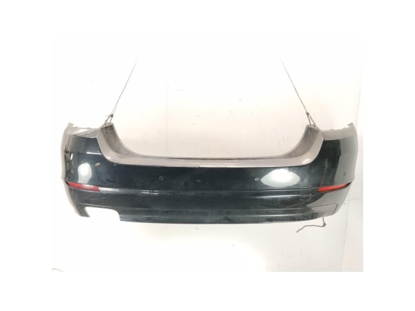 51127238522 PARAGOLPES TRA BMW 5 (F10)|Desguaces La Cabaña