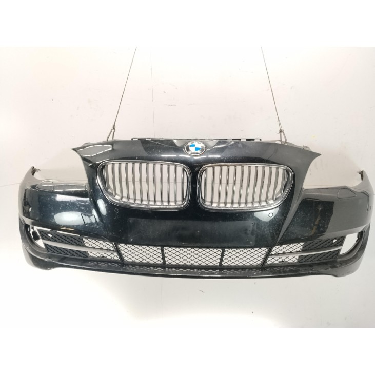 51117285961 PARAGOLPES DEL BMW 5 (F10)|Desguaces La Cabaña