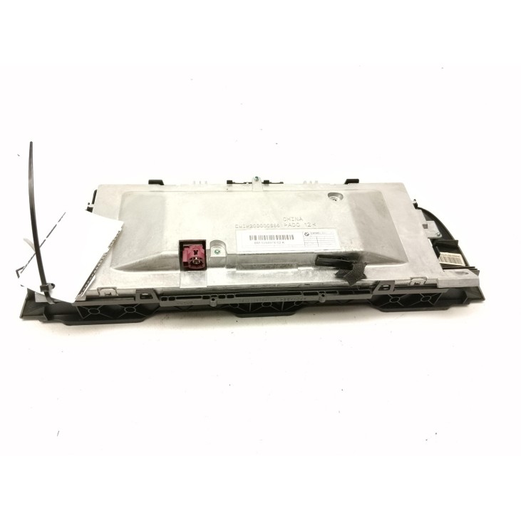41009628756 PUERTA LAT TRA DER BMW 5 (F10)|Desguaces La Cabaña 2