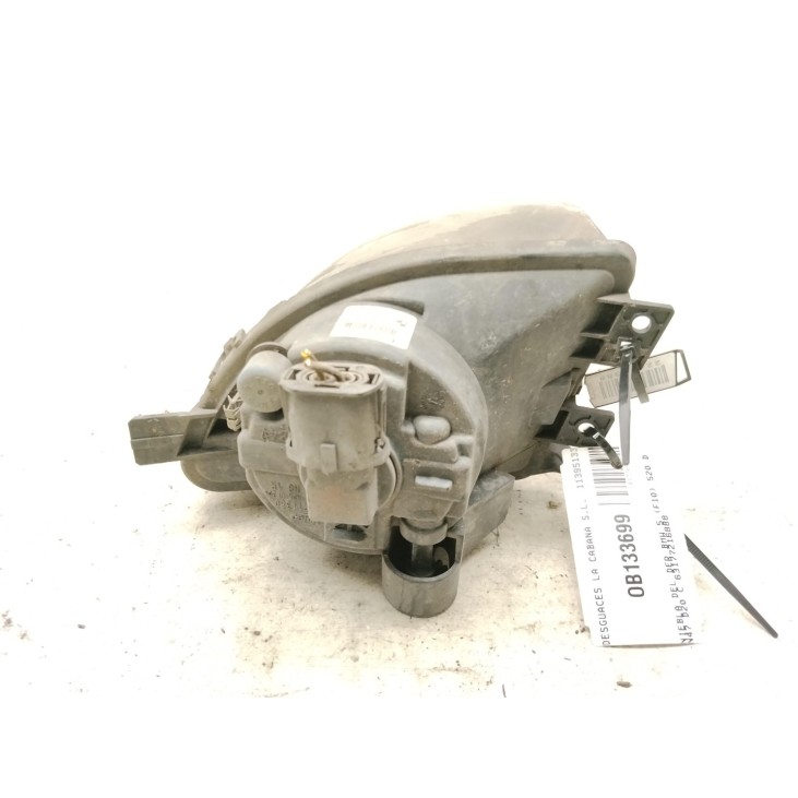 41009628756 PUERTA LAT TRA DER BMW 5 (F10)|Desguaces La Cabaña 2