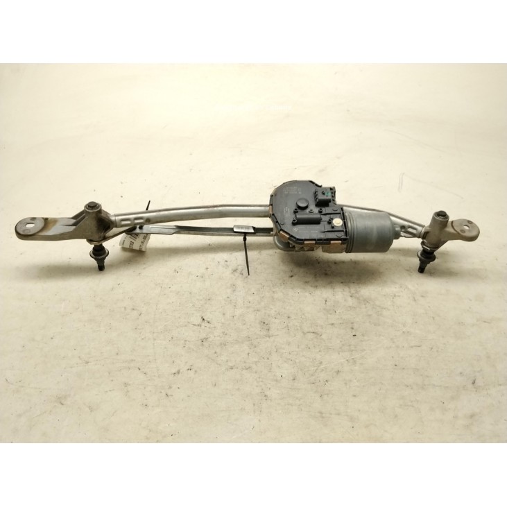 61617306266 MOTOR LIMPIAPARABRISAS DEL BMW 5 (F10)|Desguaces La Cabaña