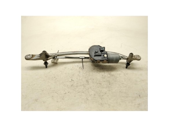 61617306266 MOTOR LIMPIAPARABRISAS DEL BMW 5 (F10)|Desguaces La Cabaña