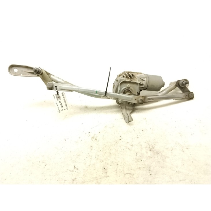 41009628756 PUERTA LAT TRA DER BMW 5 (F10)|Desguaces La Cabaña 2