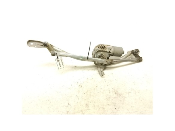61617306266 MOTOR LIMPIAPARABRISAS DEL BMW 5 (F10)|Desguaces La Cabaña