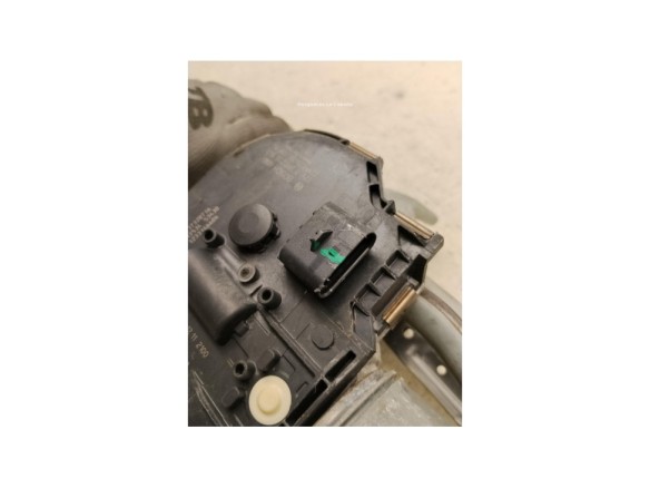 61617306266 MOTOR LIMPIAPARABRISAS DEL BMW 5 (F10)|Desguaces La Cabaña