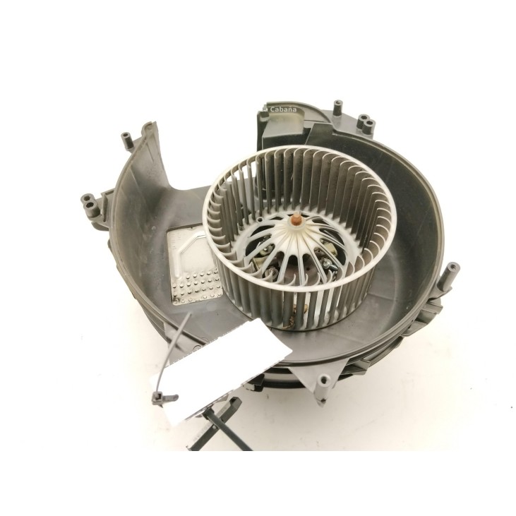 MOTOR CALEFACCION BMW 5 (F10)|Desguaces La Cabaña