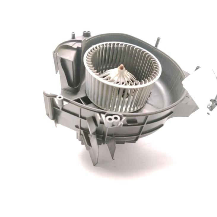 41009628756 PUERTA LAT TRA DER BMW 5 (F10)|Desguaces La Cabaña 2