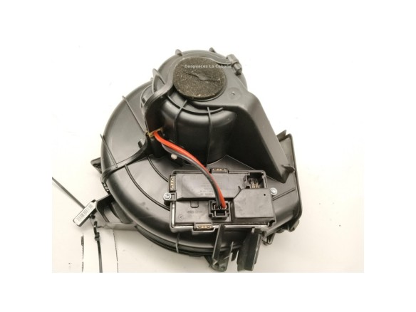 MOTOR CALEFACCION BMW 5 (F10)|Desguaces La Cabaña