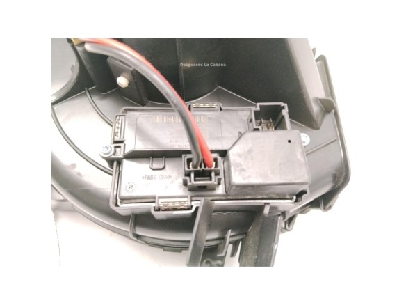 MOTOR CALEFACCION BMW 5 (F10)|Desguaces La Cabaña