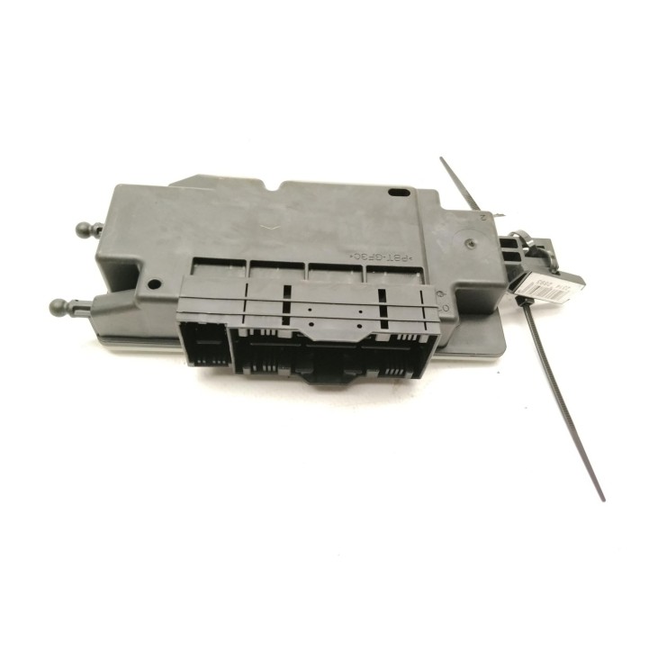  31928018601N MODULO ELECTRONICO BMW 5 (F10)|Desguaces La Cabaña