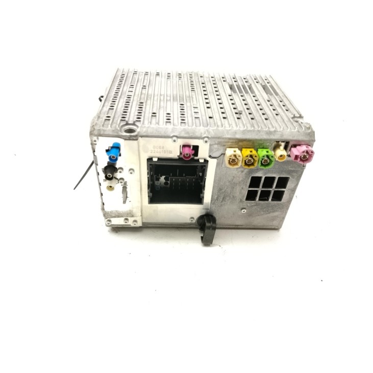 41009628756 PUERTA LAT TRA DER BMW 5 (F10)|Desguaces La Cabaña 2