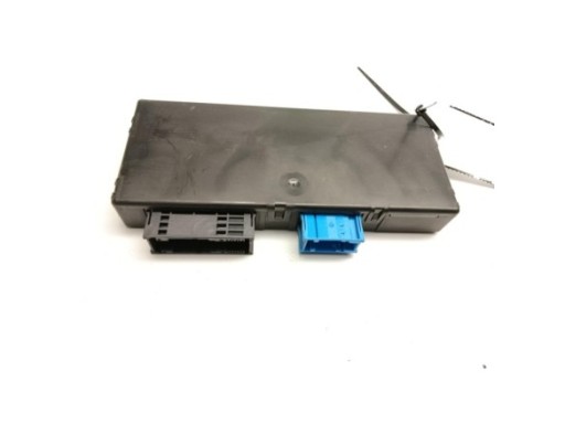 41009628756 PUERTA LAT TRA DER BMW 5 (F10)|Desguaces La Cabaña