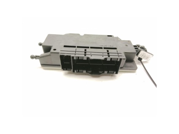  31928018601N MODULO ELECTRONICO BMW 5 (F10)|Desguaces La Cabaña