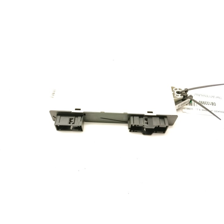 61357267428 MODULO ELECTRONICO BMW 5 (F10)|Desguaces La Cabaña