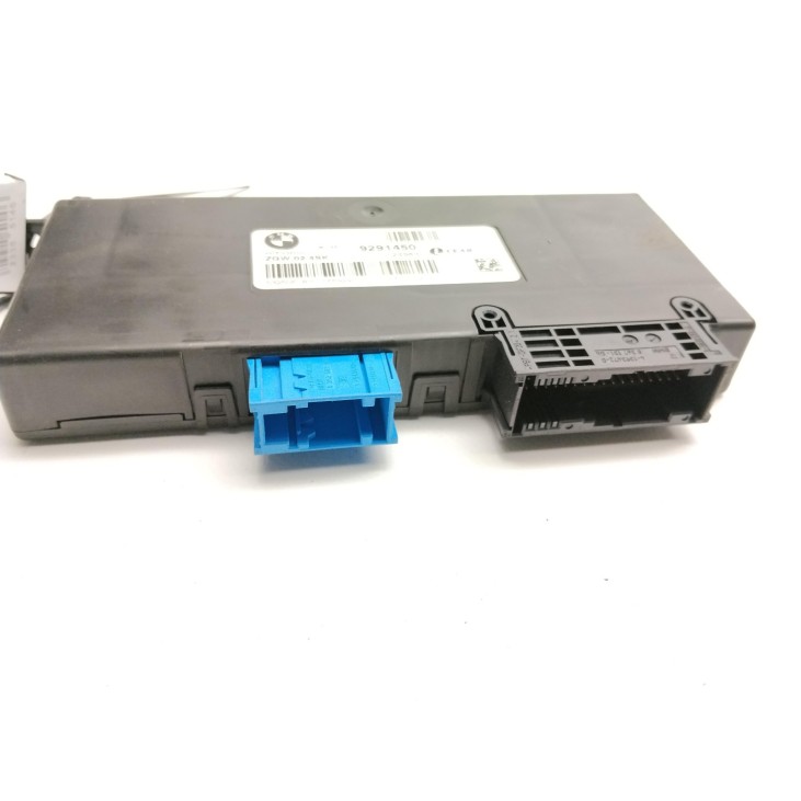 41009628756 PUERTA LAT TRA DER BMW 5 (F10)|Desguaces La Cabaña 2