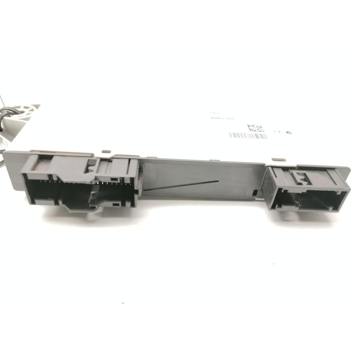 41009628756 PUERTA LAT TRA DER BMW 5 (F10)|Desguaces La Cabaña 2